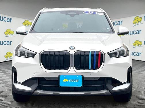 2023 BMW X1 xDrive28i