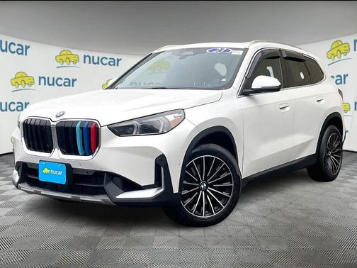 2023 BMW X1 xDrive28i