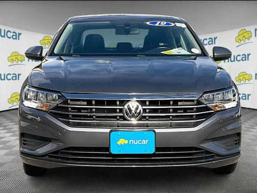 2019 Volkswagen Jetta 1.4T SE