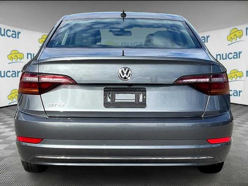 2019 Volkswagen Jetta 1.4T SE