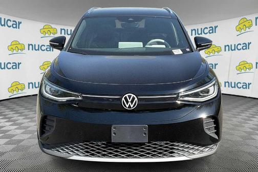 2021 Volkswagen ID.4 1st Edition