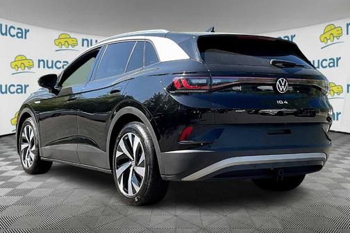 2021 Volkswagen ID.4 1st Edition