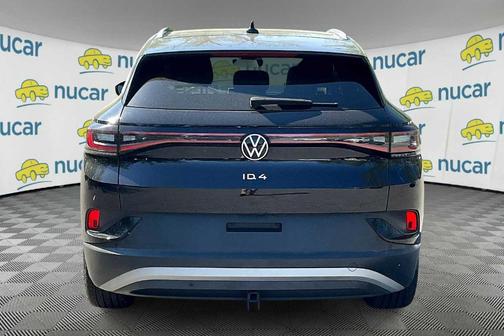 2021 Volkswagen ID.4 1st Edition