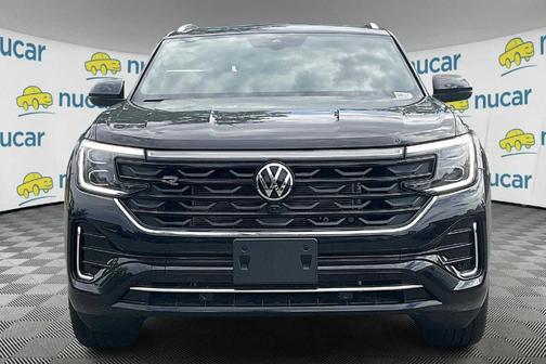 2025 Volkswagen Atlas Cross Sport 2.0T SEL Premium R-Line