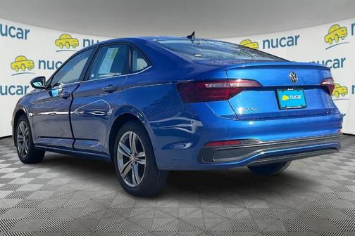 2023 Volkswagen Jetta 1.5T SE