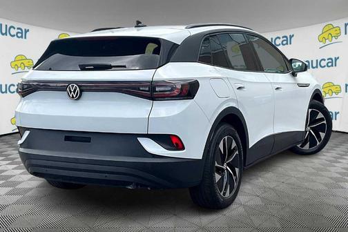 2021 Volkswagen ID.4 Pro S