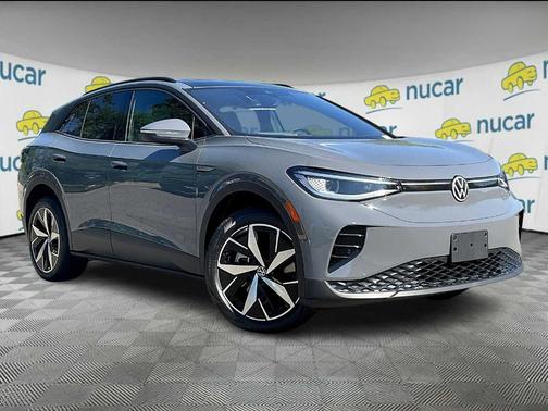 2025 Volkswagen ID.4 Pro S