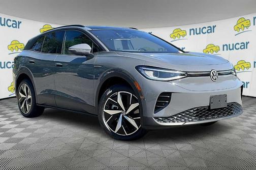 2025 Volkswagen ID.4 Pro S