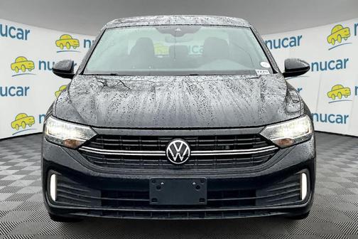 2024 Volkswagen Jetta 1.5T Sport