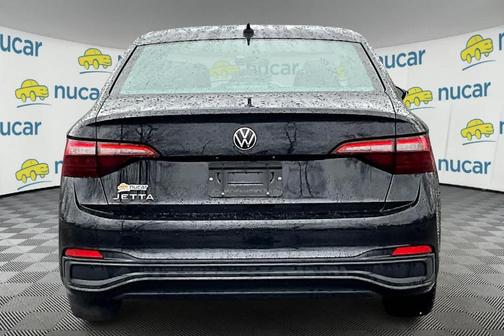 2024 Volkswagen Jetta 1.5T Sport