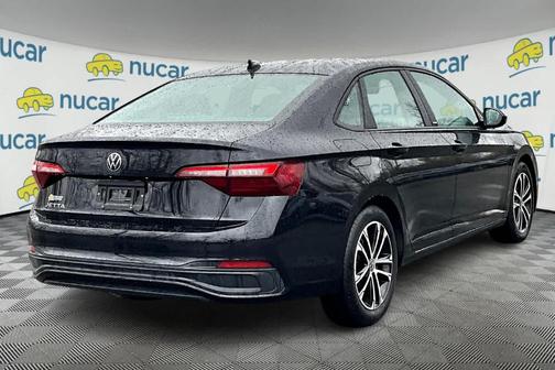 2024 Volkswagen Jetta 1.5T Sport