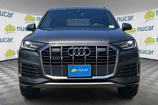 2023 Audi Q7 45 Premium Plus