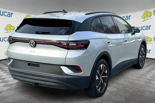2021 Volkswagen ID.4 Pro S