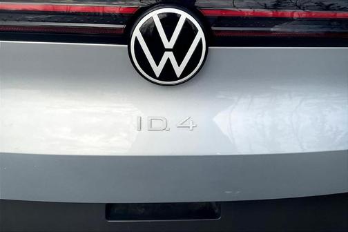 2021 Volkswagen ID.4 Pro S