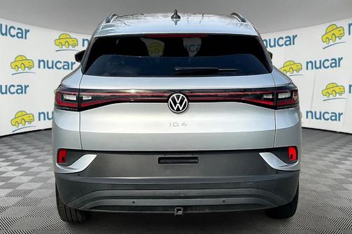 2021 Volkswagen ID.4 Pro S