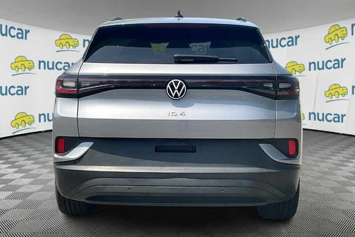 2023 Volkswagen ID.4 Pro