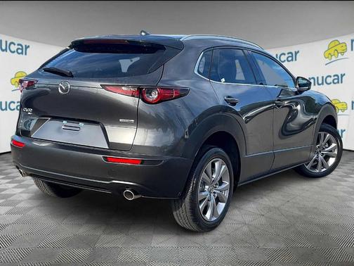 2021 Mazda CX-30 Premium Package