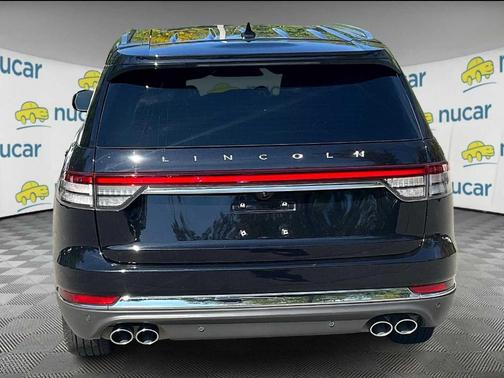 2023 Lincoln Aviator Reserve AWD