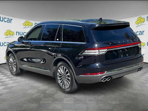 2023 Lincoln Aviator Reserve AWD