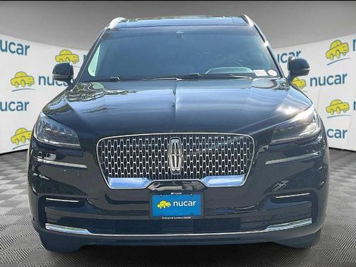 2023 Lincoln Aviator Reserve AWD