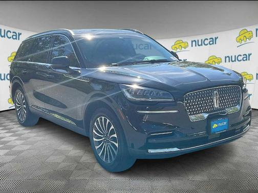 2023 Lincoln Aviator Reserve AWD