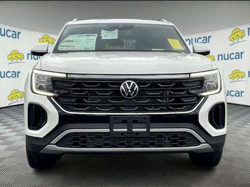 2026 Volkswagen Atlas Cross Sport 2.0T SE