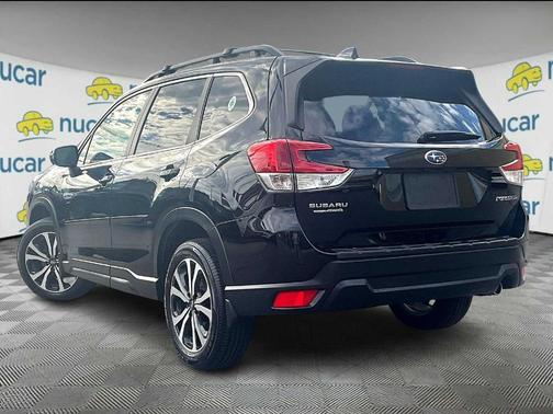 2023 Subaru Forester 2.5i Limited