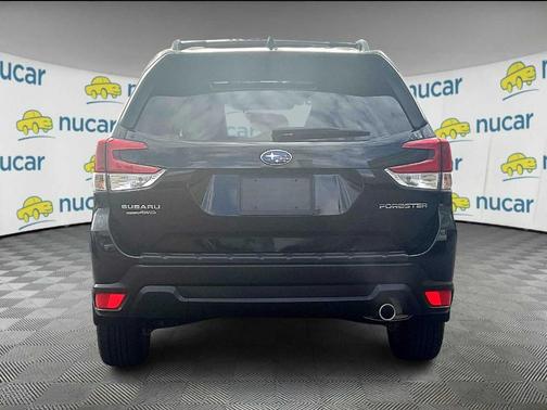 2023 Subaru Forester 2.5i Limited