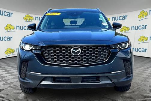 2024 Mazda CX-50 2.5 S Preferred Package