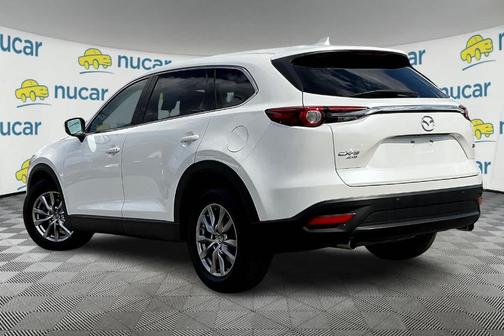 2019 Mazda CX-9 Touring