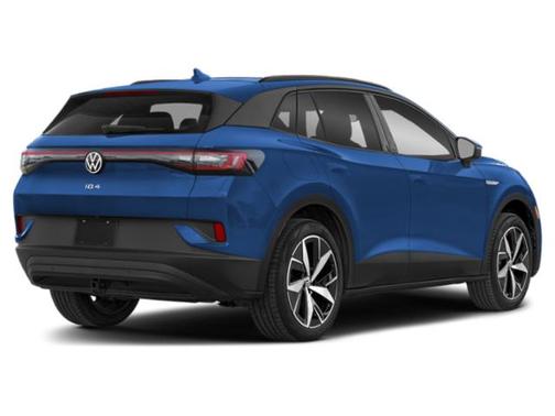2025 Volkswagen ID.4 Pro
