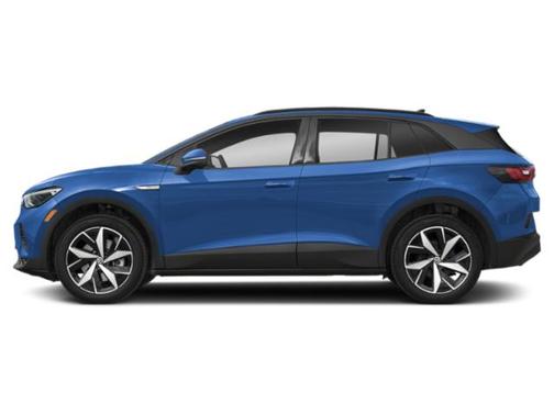 2025 Volkswagen ID.4 Pro