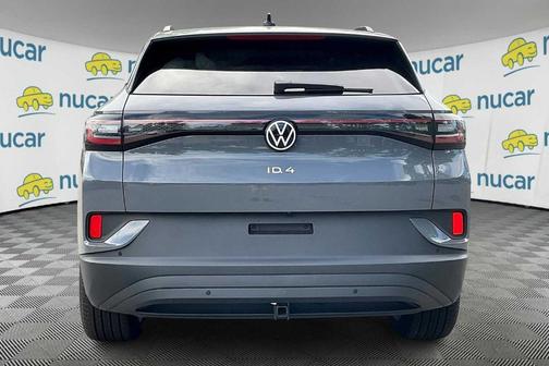 2025 Volkswagen ID.4 Pro S