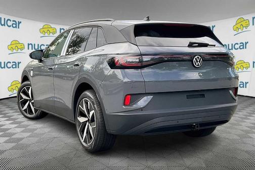 2025 Volkswagen ID.4 Pro S