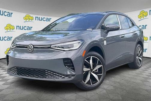 2025 Volkswagen ID.4 Pro S