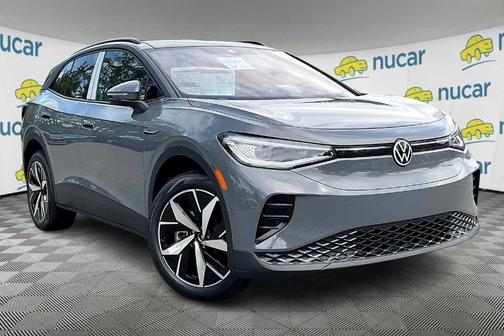 2025 Volkswagen ID.4 Pro S