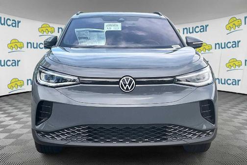 2025 Volkswagen ID.4 Pro S