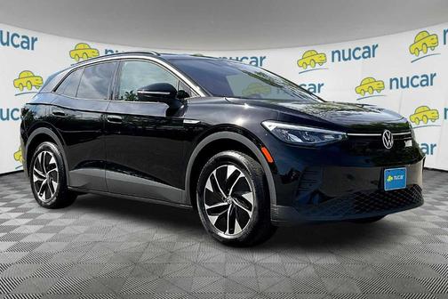 2021 Volkswagen ID.4 Pro