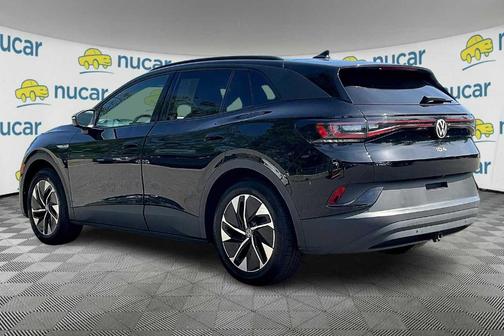 2021 Volkswagen ID.4 Pro