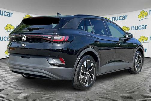 2021 Volkswagen ID.4 Pro