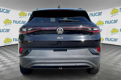 2021 Volkswagen ID.4 Pro