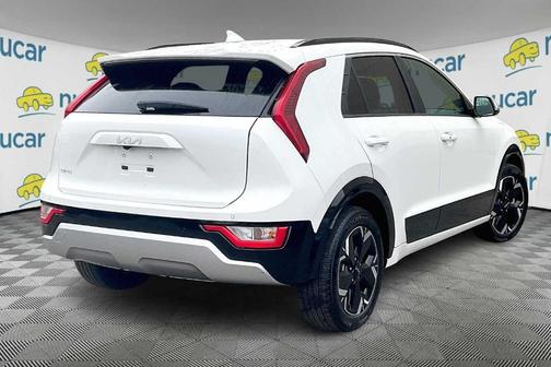 2024 Kia Niro EV Wind