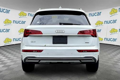 2021 Audi Q5 45 Premium