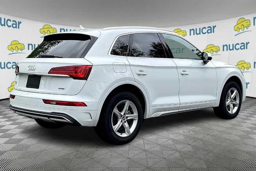 2021 Audi Q5 45 Premium