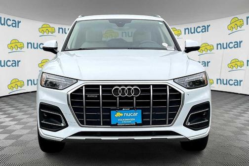 2021 Audi Q5 45 Premium