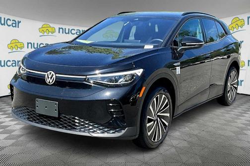 2025 Volkswagen ID.4 Pro