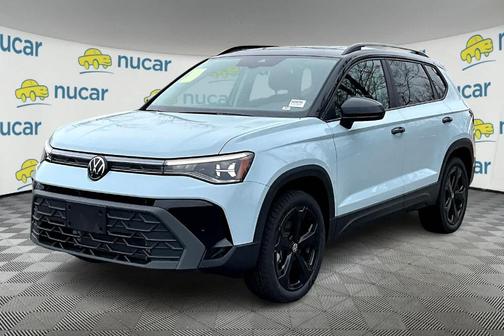 2025 Volkswagen ID. Buzz 1st Edition