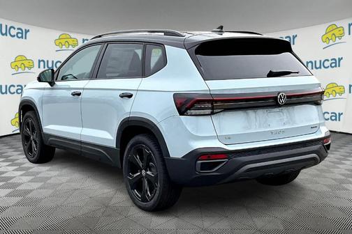 2025 Volkswagen ID. Buzz 1st Edition