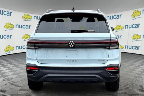 2025 Volkswagen ID. Buzz 1st Edition
