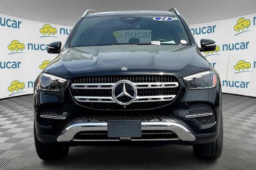 2024 Mercedes-Benz GLE 350 Base 4MATIC